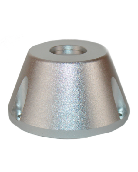 Desacoplador de Sobrepor 10.000GS