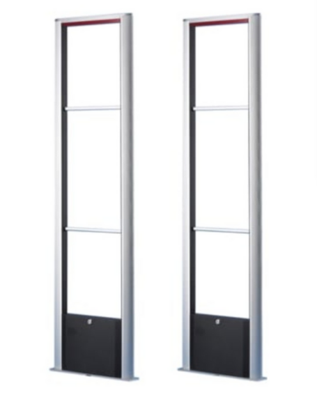 Sistema Antifurto SAFE SS41 8.2MHz RF